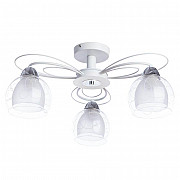 Потолочная люстра Arte Lamp A7585PL-3WH