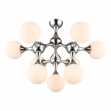 Потолочная люстра Omnilux Ronta OML-93107-09