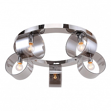 Потолочная люстра Escada 666/5P