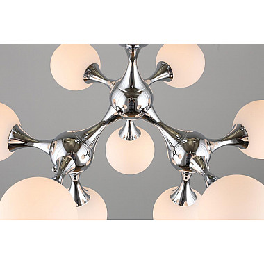 Потолочная люстра Omnilux Ronta OML-93107-09