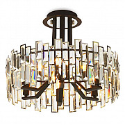 Потолочная люстра Ambrella light Traditional TR5052