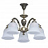 Потолочная люстра MW-Light Ариадна 16 450014605