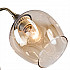 Потолочная люстра Arte Lamp Monica A3831PL-3AB