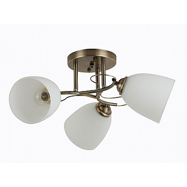 Потолочная люстра Rivoli Carlo 9005-303 Б0044452