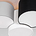 Потолочная люстра 055956 TK Lighting 4185 Mona Colour