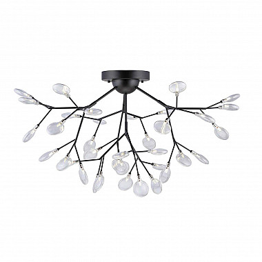 Потолочная светодиодная люстра Kink Light Ветта 07521-27,19