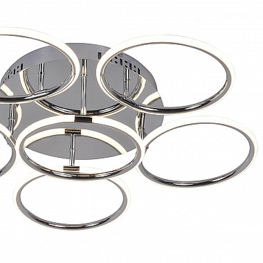 Потолочная светодиодная люстра F-Promo Foramina 2378-6U