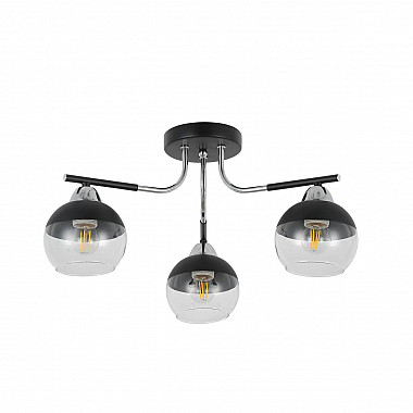 Потолочная люстра Hiper Tommy H181-3