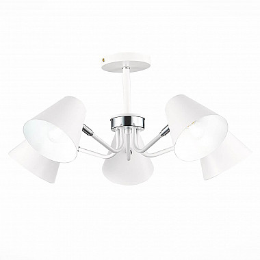 Потолочная люстра Evoluce Lere SLE106702-05