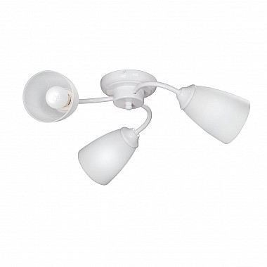 Потолочная люстра Vitaluce V3751-0/3PL