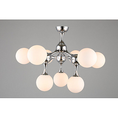 Потолочная люстра Omnilux Ronta OML-93107-09