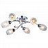 Потолочная люстра Arte Lamp Stefania A6055PL-6CC