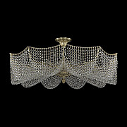 Потолочная люстра 7717 77171/95/10 G