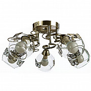 Потолочная люстра Arte Lamp 29 A5004PL-5AB