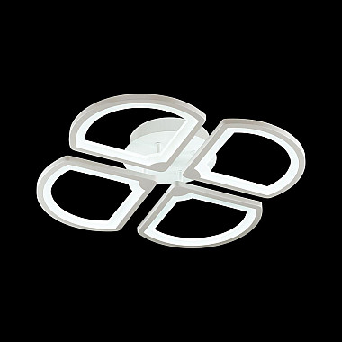 Потолочная светодиодная люстра Lumion Yoyo 5200/99CL