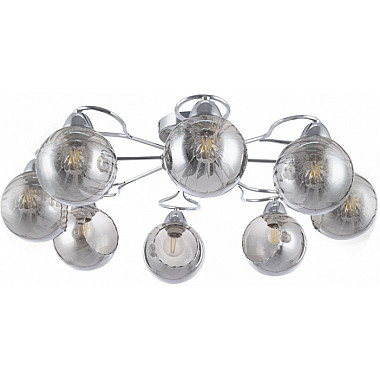 Потолочная люстра AMALFI-329207 329207/8 CR