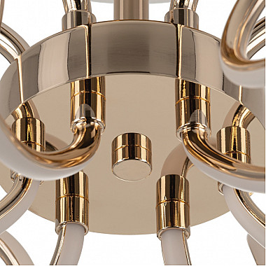 Потолочная люстра Salma Smart CL224A162