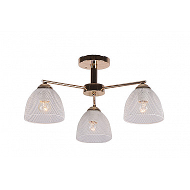 Потолочная люстра MD.0525-3-S FGD