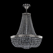 Потолочная люстра 1928 19283/H2/45IV Ni