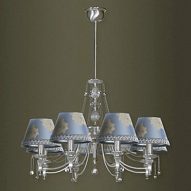 Потолочная люстра Nico NIC-ZW-8(N/A)