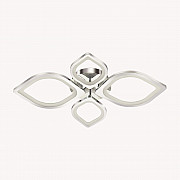 Потолочная светодиодная люстра Lumion Honey 4578/99CL