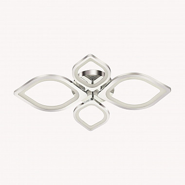 Потолочная светодиодная люстра Lumion Honey 4578/99CL