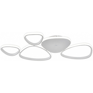 Потолочная люстра Index 10290/5LED