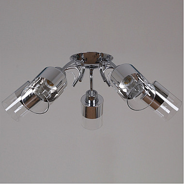 Потолочная люстра 01392-0.3-05 CR