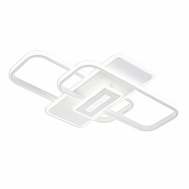 Потолочная люстра Deneb 10232/4LED