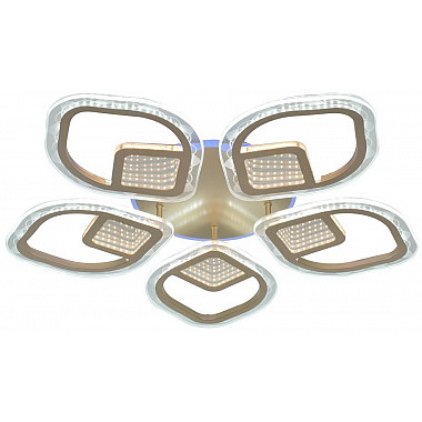 Потолочная люстра SS1L 000028972