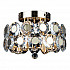 Потолочная люстра IMEX MD.1999-4-S FGD