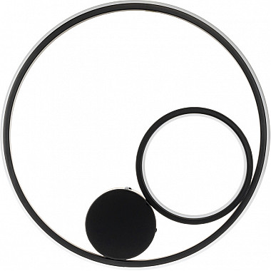 Потолочная люстра 51655 6