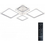 Потолочная люстра Opti LED LAMPS 81108/1C