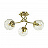 Потолочная люстра Lumion Breana 4556/3C