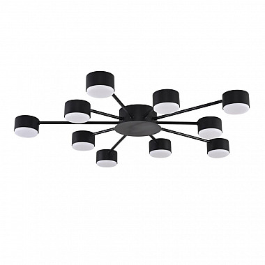 Потолочная люстра Torina 8344/10C