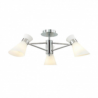 Потолочная люстра Lumion Laconica 3498/3