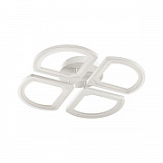 Потолочная светодиодная люстра Lumion Yoyo 5200/99CL