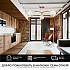 Люстра Seven Fires SF3325/3C-WT-WD