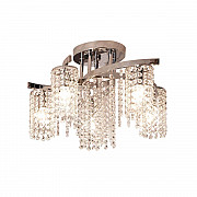 Потолочная люстра Citilux Спарк CL313151