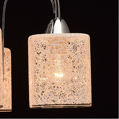 Потолочная люстра Олимпия 638013405