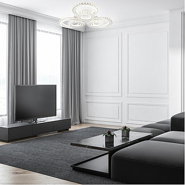 Потолочная люстра Chantel 10260/6LED