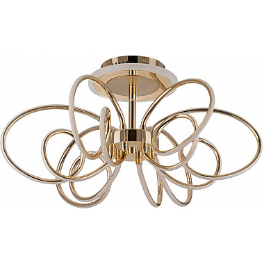 Потолочная люстра Salma Smart CL224A162