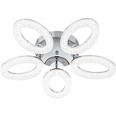 Потолочная люстра Barit 10283/5LED