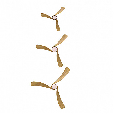 Потолочная люстра Nemo 9051