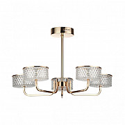 Потолочная люстра Venice 6579/60CL