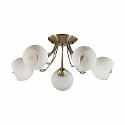 Потолочная люстра Lumion Tula 5265/5C