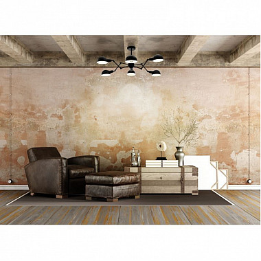 Потолочная люстра Exmoor 49036