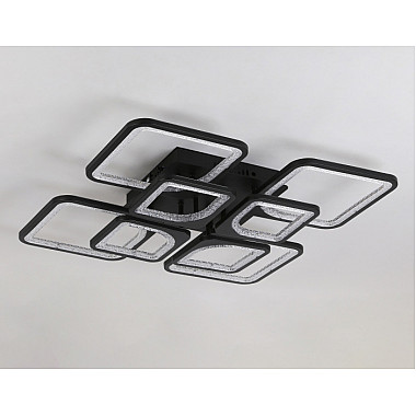 Потолочная люстра ACRYLICA FA4424