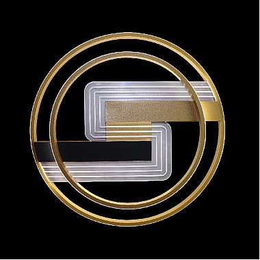 Потолочная люстра LED LAMPS LED LAMPS 81318