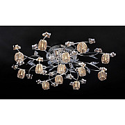 Потолочная люстра 10205-13